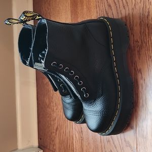 Dr. Martens womens boot